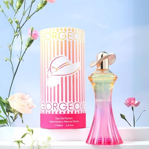 Bharara: Bharara Gorgeous EDP Dama 100ML