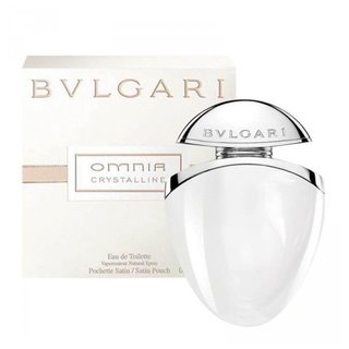 Omnia Crystalline Bvlgari EDT Dama 25ML