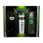Cuba: Cuba Green EDT 100ML+ Desodorante 200ML +  Arter Shave 100ML EDT Set De Caballero 100ML