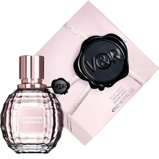 Flowerbomb EDP Dama 100ML
