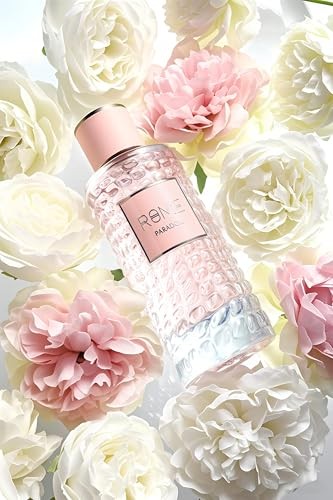 Bharara: Rome Paradox EDP Unisex 100ML