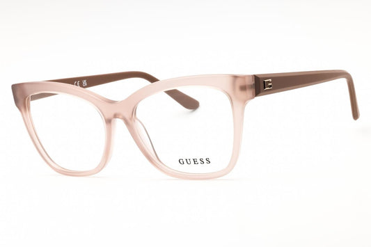 Guess: GU50262 059 beige/other/Clear demo lens