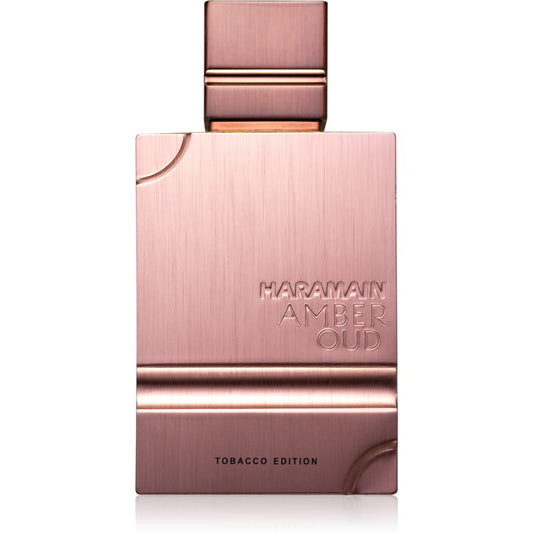 Amber Oud Tobacco Edition EDP Unisex 60ML