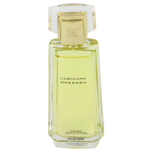 Carolina Herrera Tester EDT Dama 100ML