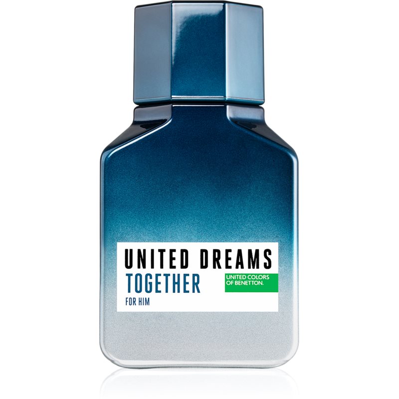 United Dreams Together EDT Caballero 100ML
