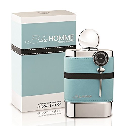 Blue Homme EDP Caballero 100ML