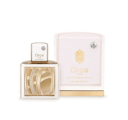 Oros Oud EDP Unisex 50ML