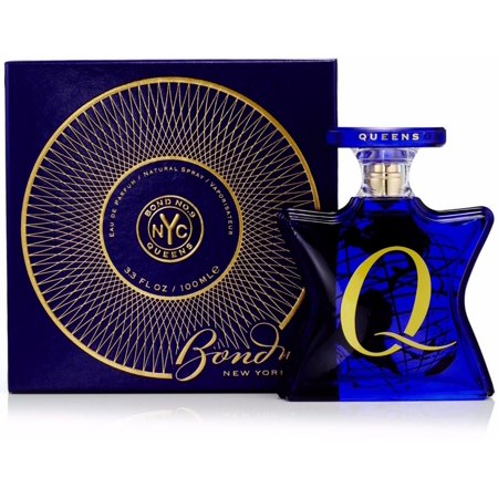 Bond No. 9: Queens EDP Unisex  100ML