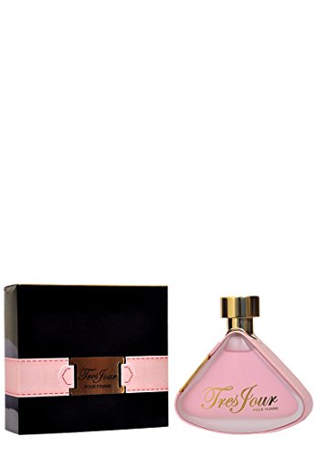 Tres Jour EDP Dama 100ML