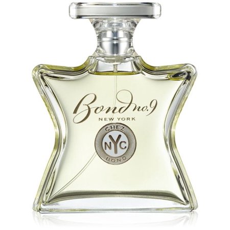 Bond No. 9: Chez Bond EDP Caballero 100ML
