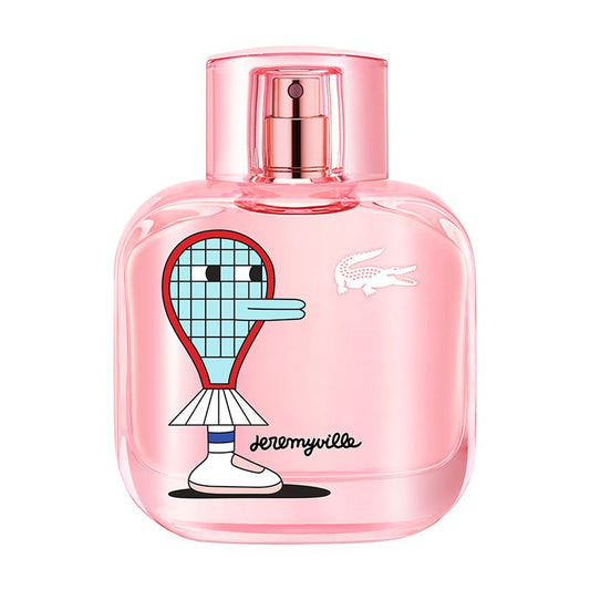 Lacoste Sparkling X Jeremyville EDT Dama 90ML