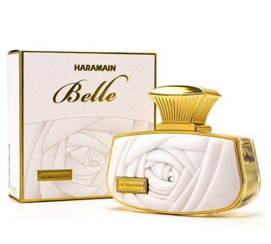 Al Haramain Belle EDP Dama 75ML