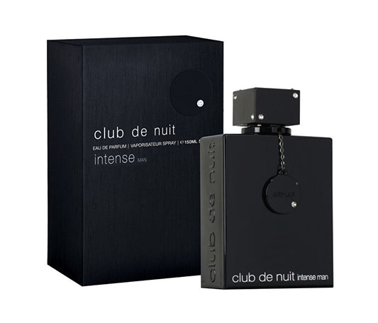 Armaf Club De Nuit Intense Parfum EDP Caballero 150ML