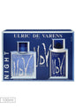 Ulric De Varens: Night EDT + Desodorante EDT Set Caballero 100ML