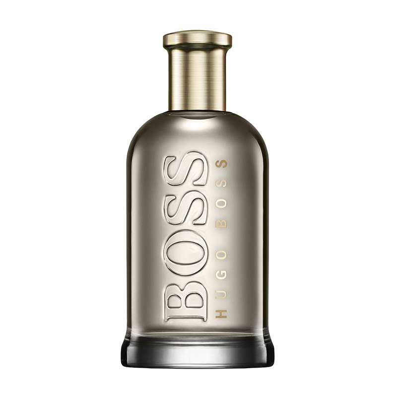 Boss Bottled EDP Caballero 200ML