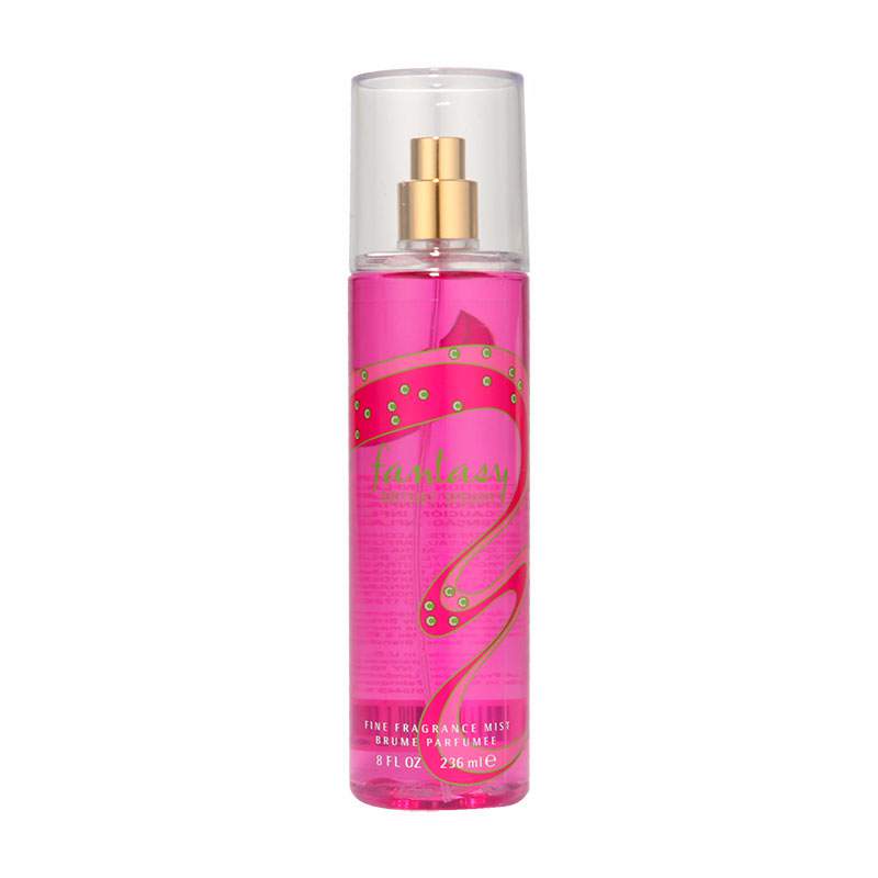 Britney Spears: Fantasy Agua Perfumada Dama 236ML