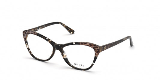 Guess: GU2818 050 dark brown/other