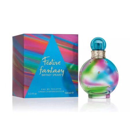 Festive Fantasy EDT Dama 100ML