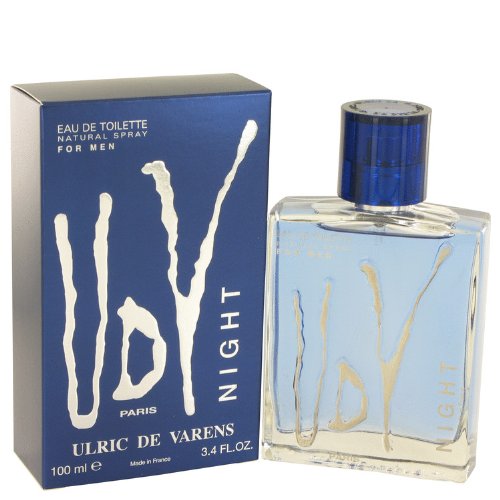 Night EDT Caballero 100ML