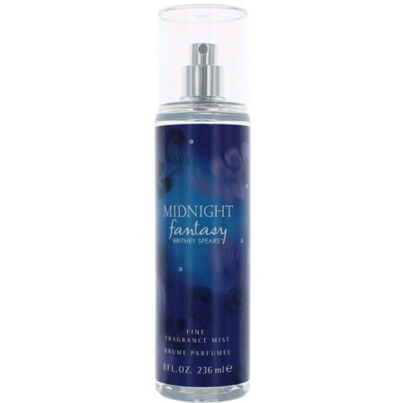 Britney Spears: Britney Spears Body Mist Dama 250ML