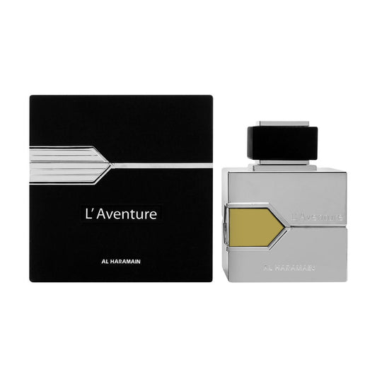 L´Aventure EDP Caballero 100ML