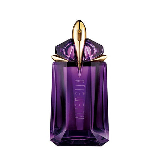 Mugler: Alien Rechargeable EDP Dama 60ML