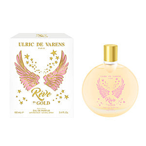Ulric De Varens: Reve In Gold EDP Dama 100ML