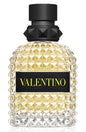 Valentino: Uomo Born In Roma Yellow Dream EDT Caballero 100ML