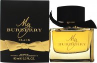 My Burberry Black Parfum Dama 90ML