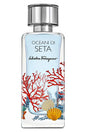Salvatore Ferragamo: Oceani Di Seta EDP Unisex 100ML