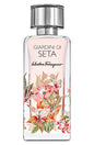 Salvatore Ferragamo: Giardini Di Seta EDP Unisex 100ML