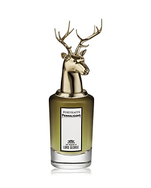 Penhaligons: The Tragedy Of Lord George EDP Caballero 75ML