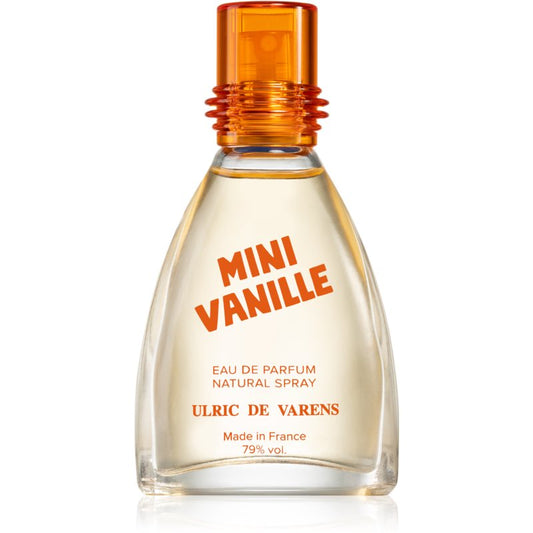 Ulric De Varens: Mini Vanille EDP Dama 25ML