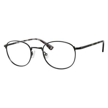 Banana Republic: DONN 0003 00 MTTBLACK/Clear demo lens