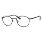Banana Republic: DONN 0003 00 MTTBLACK/Clear demo lens
