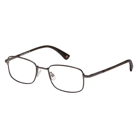 Banana Republic: CURTIS 0AB8 00 HAVGREYHA/Clear demo lens