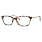 Banana Republic: CATERINA 00T4 00 HAVANA PINK/Clear demo lens