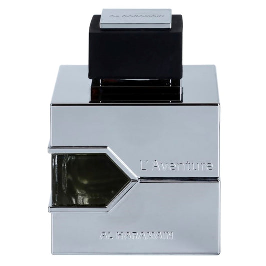 Al Haramain: Aventure Intense EDP Caballero 100ML