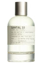 Le Labo: Le Labo Santal 33 EDP Unisex 100ML