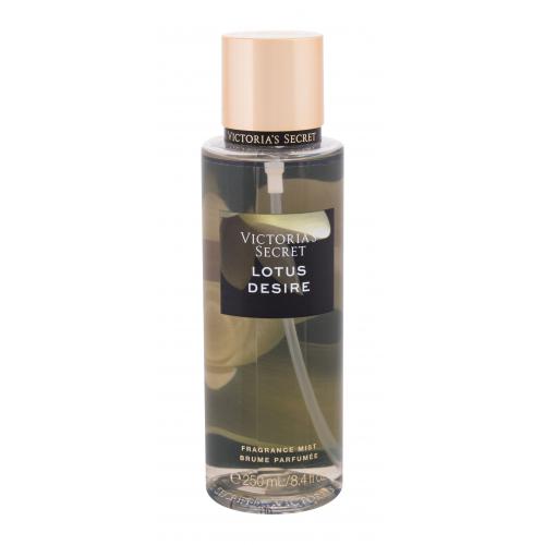 Lotus Desire Body Mist Dama 250ML