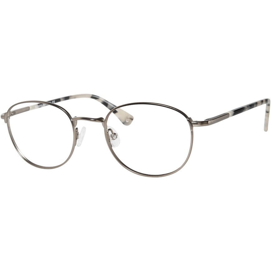 Banana Republic: DONN 0TUI 00 LT BROWN/Clear demo lens