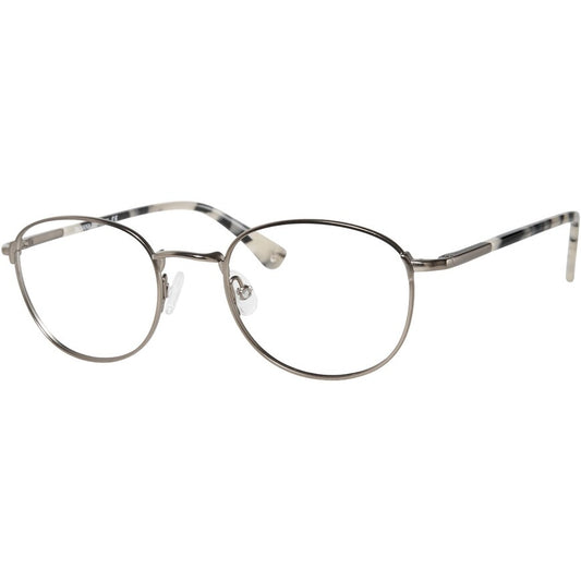 Banana Republic: DONN 0TUI 00 LT BROWN/Clear demo lens