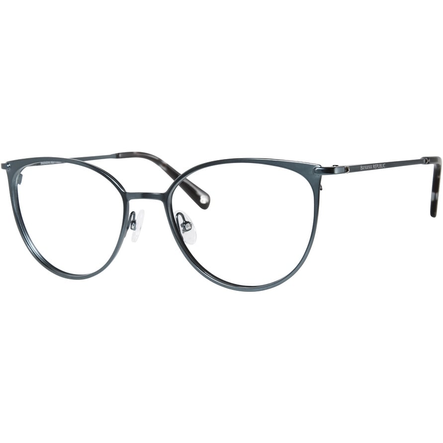 Banana Republic: GINNIFER 0ZI9 00 Teal / Clear Lens