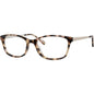 Banana Republic: CATERINA 00T4 00 HAVANA PINK/Clear demo lens