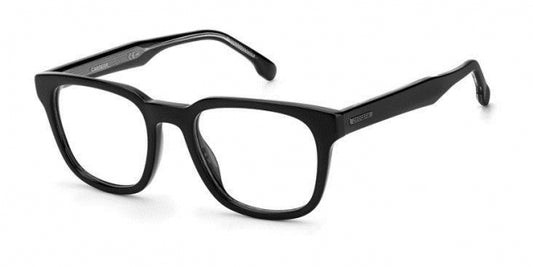 Carrera: CARRERA 269 0807 00 BLACK/clear demo lens