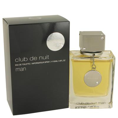 Club De Nuit Man EDT Caballero 105ML