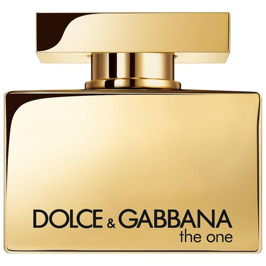 Dolce & Gabbana: The One Gold EDP Dama 75ML