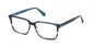 Guess: GU50047 092 blue/other/Clear demo lens