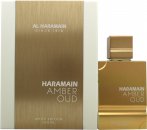 Al Haramain: Amber Oud White Edition EDP Unisex 100ML