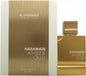 Al Haramain: Amber Oud White Edition EDP Unisex 100ML